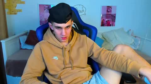 Frank online show from February 2025 11:14:02 AM