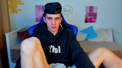 Frank online show from February 2025 09:24:02 AM