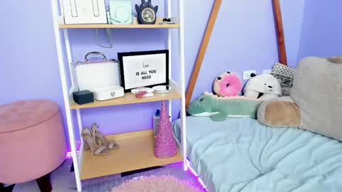 Snapshot of frank_sasha chatting on February 2025 10:26:02 PM Sasha online show from February 2025 10:26:02 PM