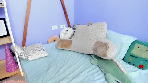 Snapshot of frank_sasha chatting on March 2025 07:41:01 AM Sasha online show from March 2025 07:41:01 AM