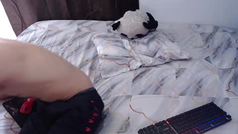 Frank online show from January 2025 06:37:02 PM