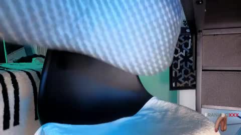 Frankboxxx and mat online show from April 2026 10:11:01 PM