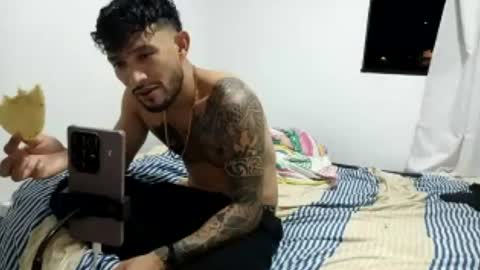 frankdanielsmolano online show from June 2026 03:25:01 AM