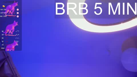 Frankie online show from March 2025 11:54:01 PM