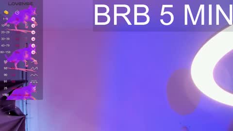 Frankie online show from March 2025 01:18:01 PM