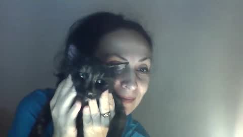 frankieteasing online show from November 2025 07:46:02 PM