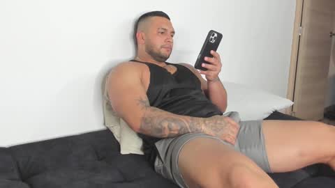 frank online show from October 2025 09:35:02 PM