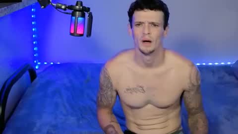 Franco online show from September 2025 12:45:02 AM