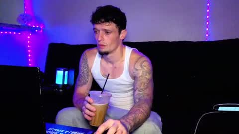 Franco online show from November 2025 12:57:02 AM