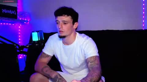 Franco online show from November 2025 01:38:02 AM