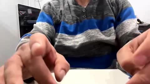 Frany online show from November 2025 05:18:02 AM