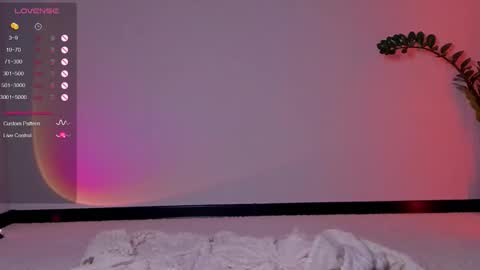 Frann online show from November 2025 04:51:02 PM