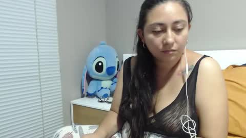 fransheska and Dimytri online show from February 2026 01:24:01 AM