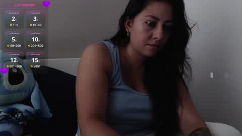 fransheska and Dimytri online show from March 2026 11:57:01 AM