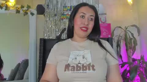 Snapshot of fransheska_mon chatting on July 2026 02:13:01 PM Fransheska online show from July 2026 02:13:01 PM