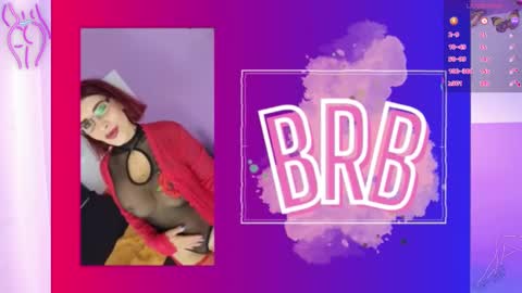 Fransheska online show from March 2025 05:29:02 PM