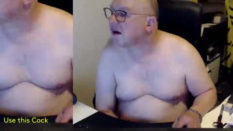 Fransje online show from January 2025 10:30:02 PM