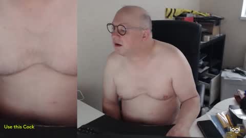 Fransje online show from December 2025 10:31:02 AM