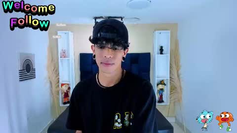 Snapshot of franvill_trato chatting on September 2025 09:37:01 PM Franvill trato online show from September 2025 09:37:01 PM