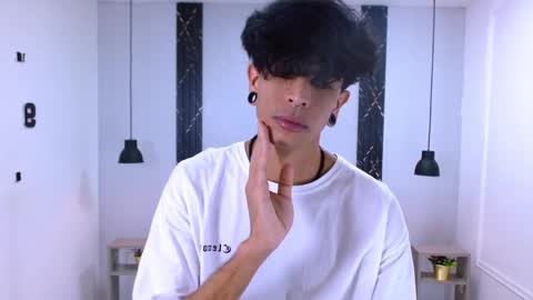 Snapshot of franvill_trato chatting on September 2025 07:25:01 PM Franvill trato online show from September 2025 07:25:01 PM