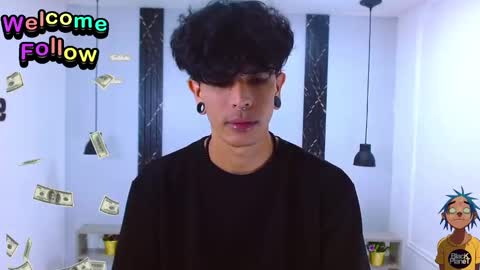 Snapshot of franvill_trato chatting on September 2025 07:02:02 PM Franvill trato online show from September 2025 07:02:02 PM