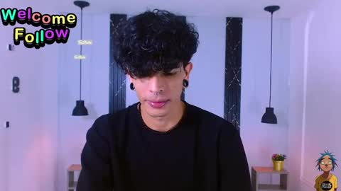 Snapshot of franvill_trato chatting on September 2025 07:04:01 PM Franvill trato online show from September 2025 07:04:01 PM