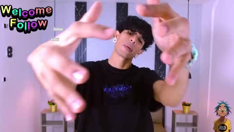 Snapshot of franvill_trato chatting on September 2025 07:58:02 PM Franvill trato online show from September 2025 07:58:02 PM