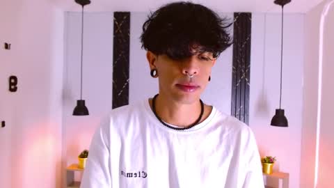 Snapshot of franvill_trato chatting on October 2025 08:07:02 PM Franvill trato online show from October 2025 08:07:02 PM