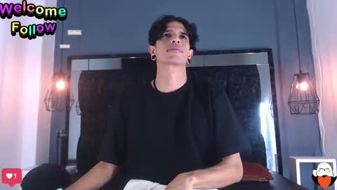 Snapshot of franvill_trato chatting on October 2025 07:44:01 PM Franvill trato online show from October 2025 07:44:01 PM