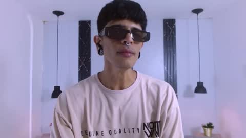 Franvill trato online show from January 2026 07:23:01 PM