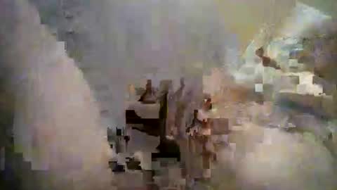 Frantz online show from March 2025 10:10:02 PM