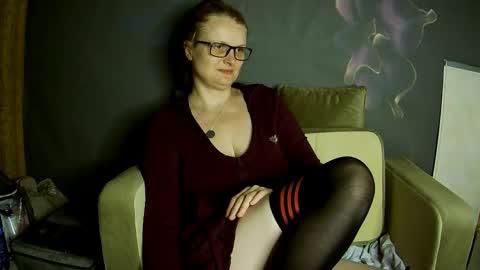 FrauKet online show from September 2025 11:48:02 PM