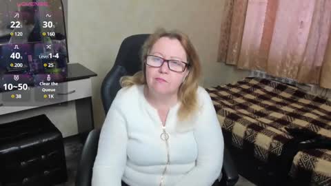 FrauMartha online show from January 2025 08:31:02 AM