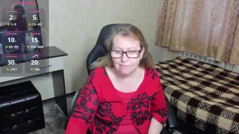 FrauMartha online show from February 2025 02:15:01 PM