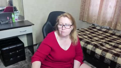 FrauMartha online show from February 2025 01:17:02 PM
