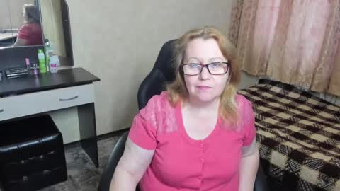 FrauMartha online show from March 2025 01:07:01 PM