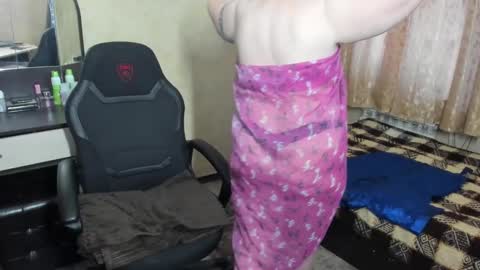 FrauMartha online show from March 2025 05:51:01 AM