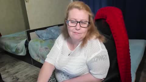 FrauMartha online show from March 2026 12:45:02 PM