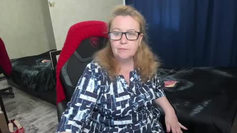 FrauMartha online show from April 2026 01:14:01 PM