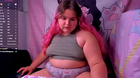 Alice online show from December 2024 09:56:01 PM