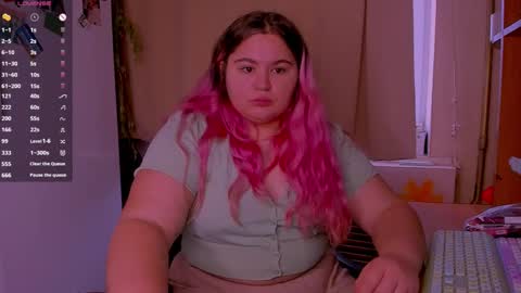 Alice online show from December 2024 09:16:02 AM