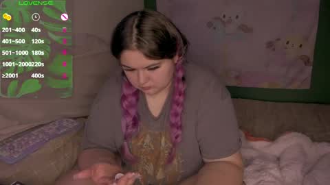 Alice online show from February 2025 03:18:02 PM