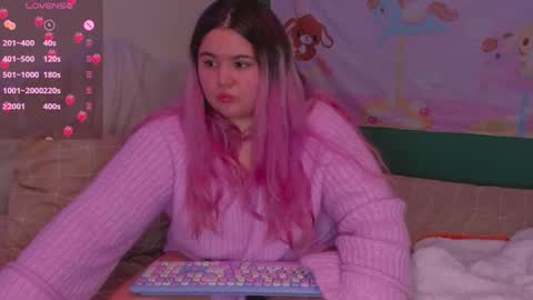 Alice online show from February 2025 10:42:02 PM