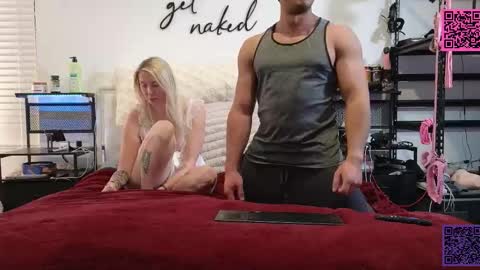 Fucking Fitness online show from November 2025 06:23:02 AM