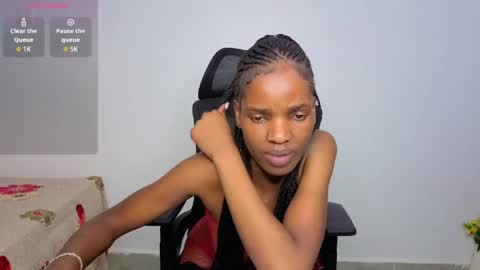 Nessa-Independent model online show from April 2026 02:53:02 AM