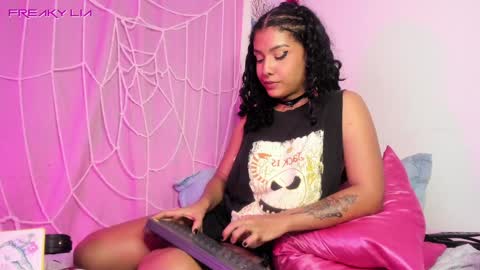 Lia Gomez online show from December 2024 01:38:02 AM