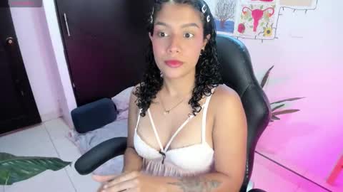 Lia Gomez online show from September 2025 10:54:01 PM