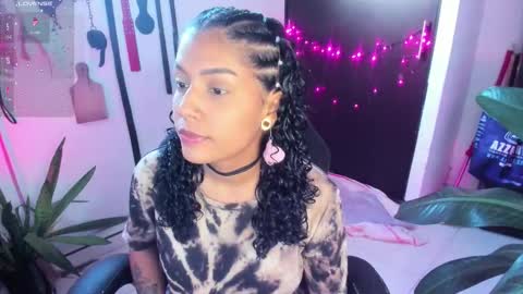 Lia Gomez online show from March 2026 09:26:01 PM