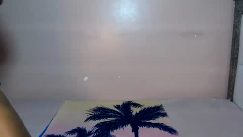 Snapshot of freakyebony1 chatting on July 2026 07:07:02 PM Frecky online show from July 2026 07:07:02 PM