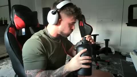 freakyfitking online show from January 2025 08:51:02 PM